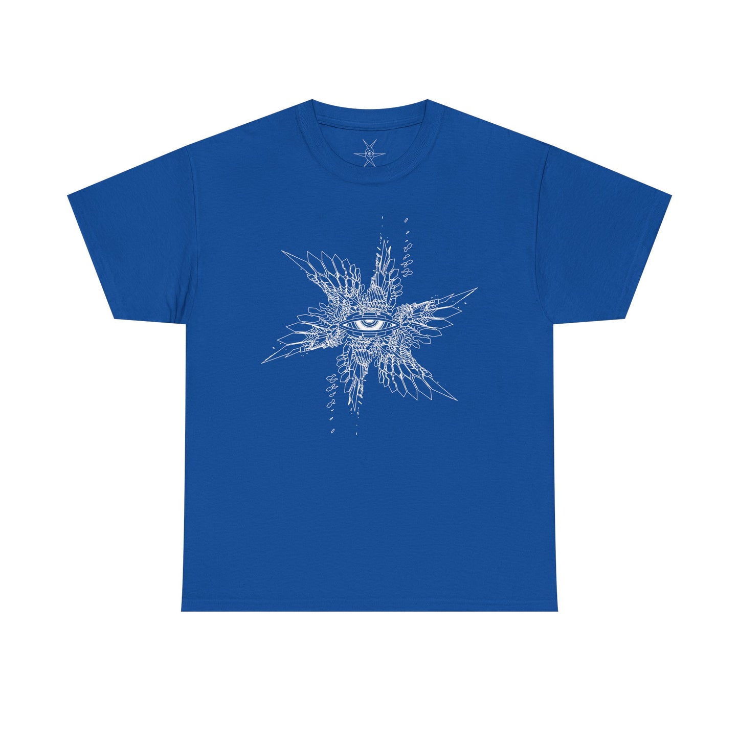 Angel of intention / T-shirt (front)