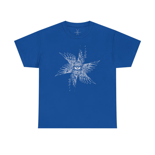 Angel of intention / T-shirt (front)