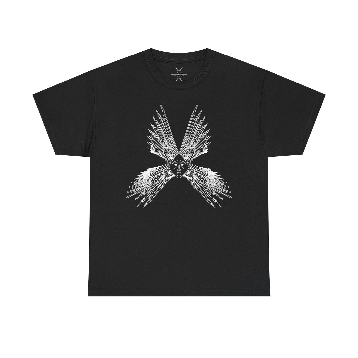 Angel of dawns / T-shirt (front)
