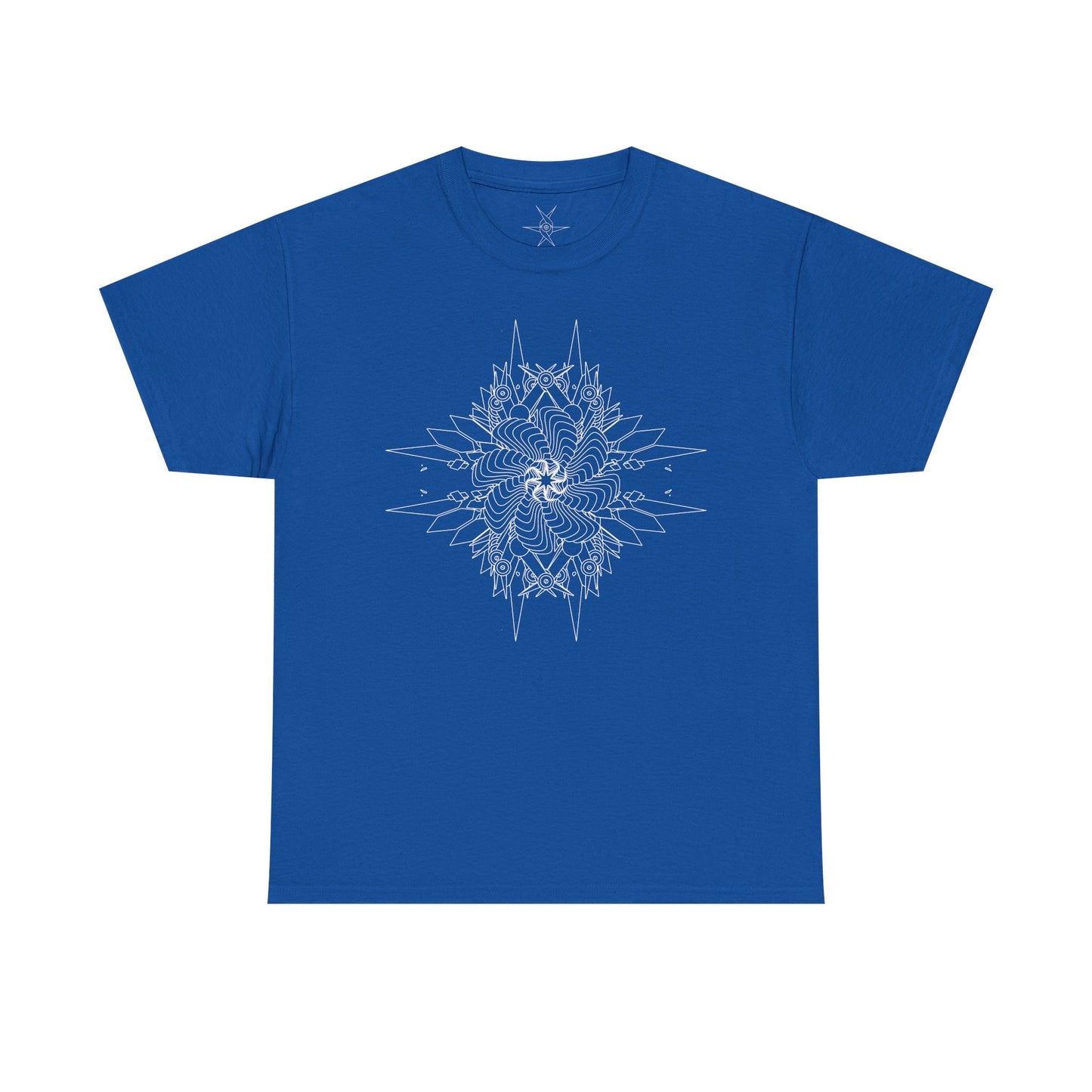 Angel of rest / T-shirt (front)