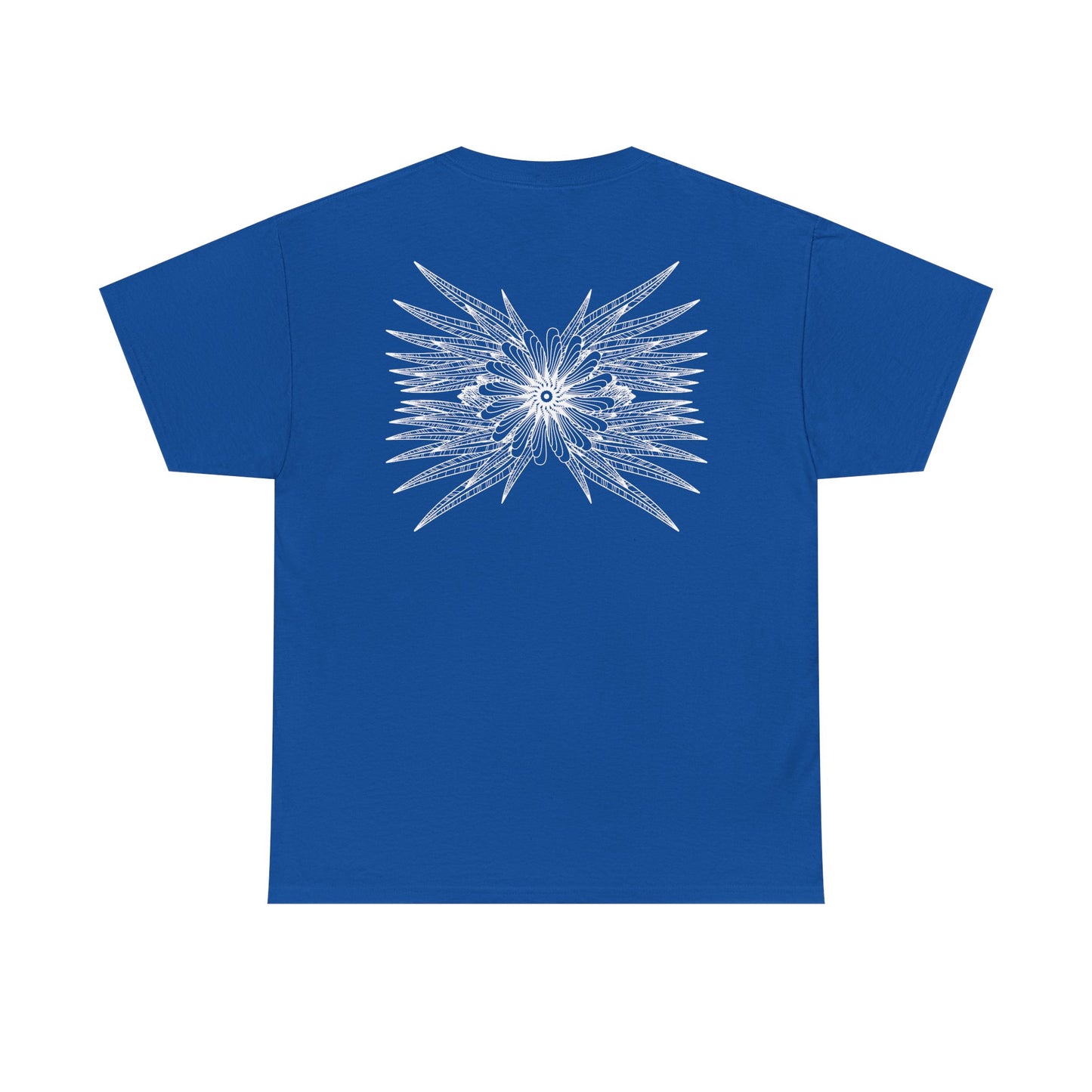 Angel of inherence / T-shirt (back)