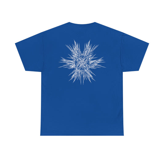 Angel of reverence / T-shirt (back)