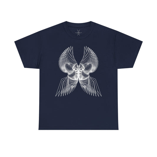 Angel of hypersense / T-shirt (front)