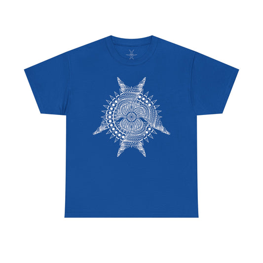 Angel of exclusivity / T-shirt (front)