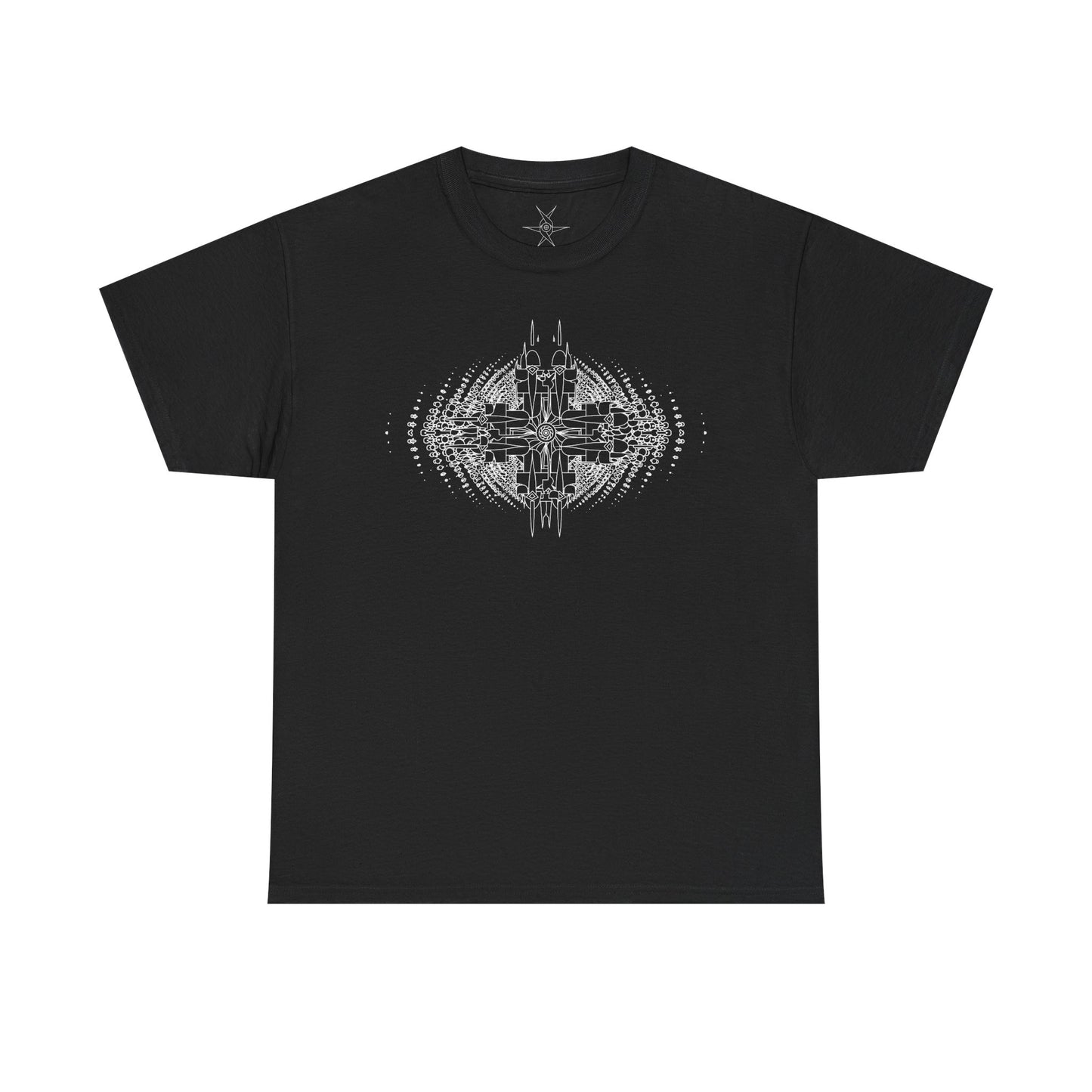 Angel of promise / T-shirt (front)
