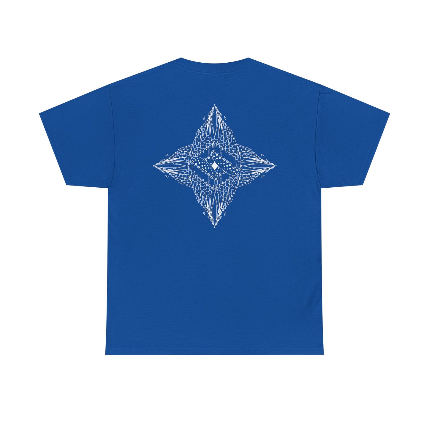 Angel of manifestation / T-shirt (back)