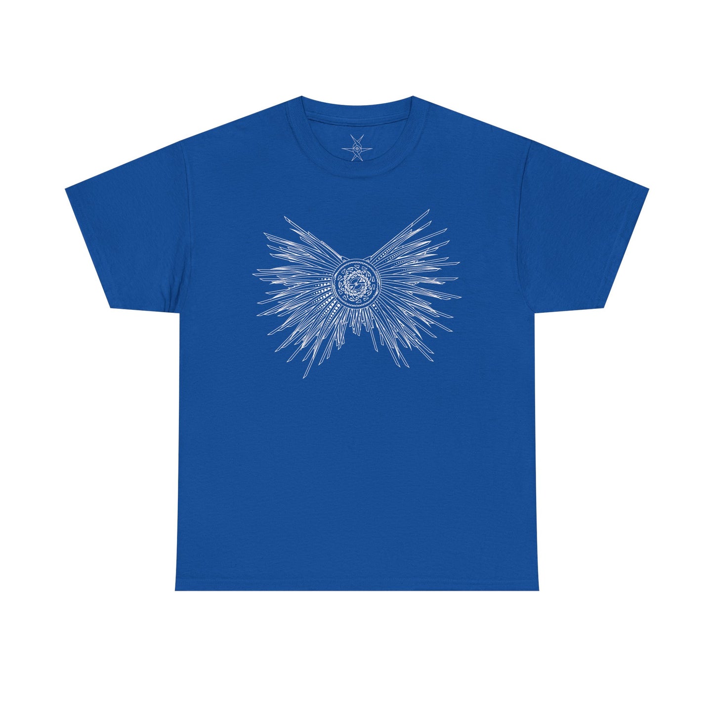 Angel of veracity / T-shirt (front)