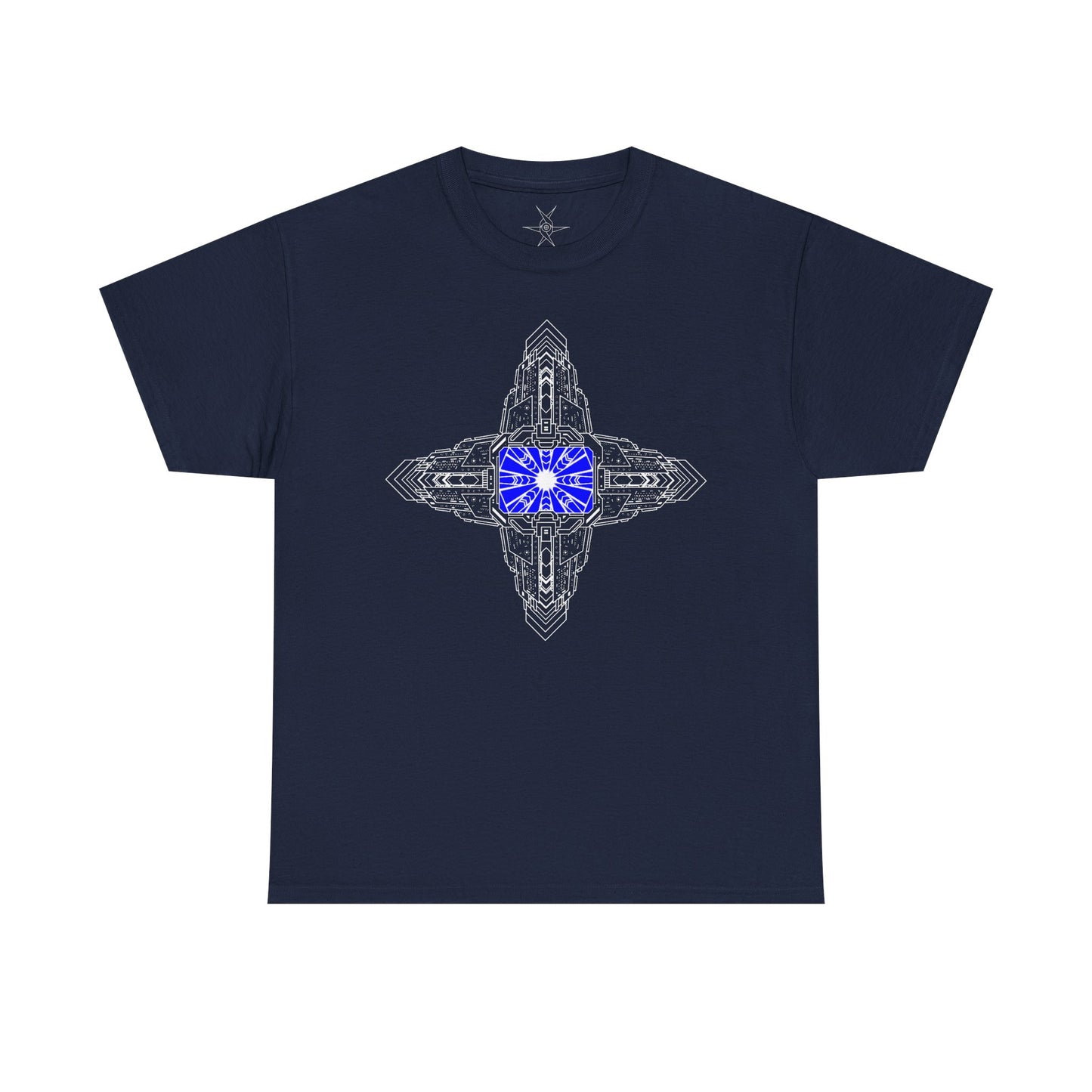 Angel of comments / T-shirt (front)