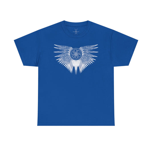 Angel of flight / T-shirt (front)