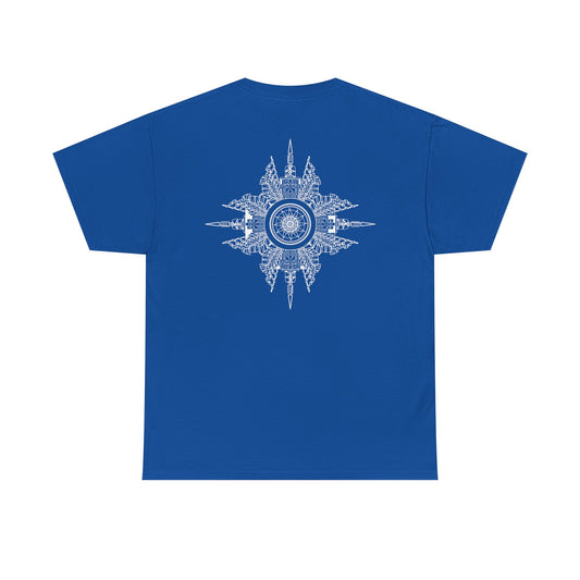 Angel of infinity / T-shirt (back)