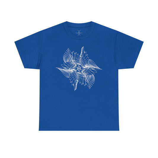 Angel of clarity / T-shirt (front)