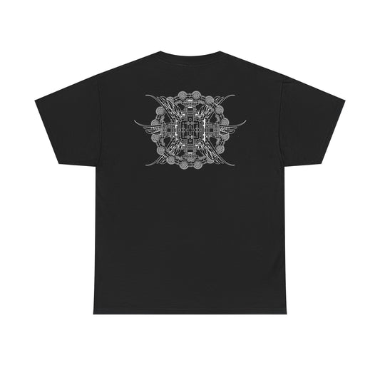 Angel of truth / T-shirt (back)