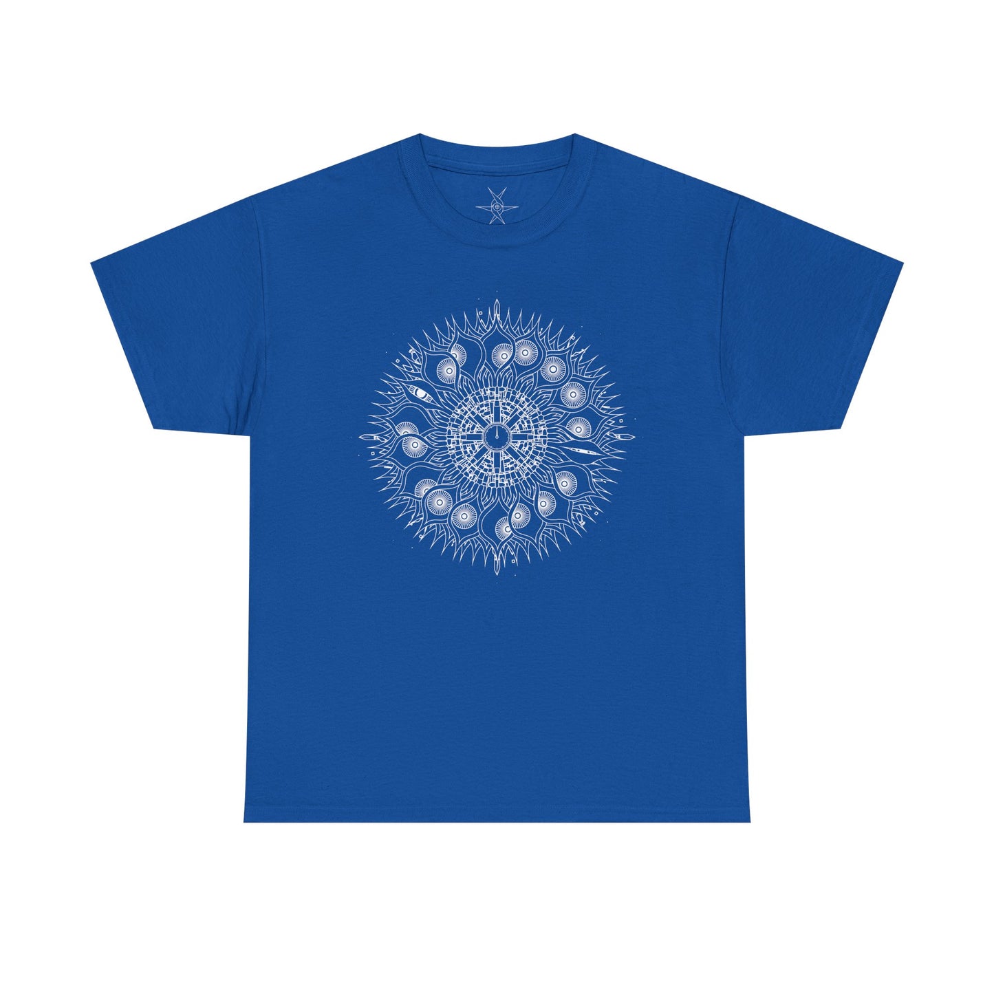 Angel of inevitability / T-shirt (front)