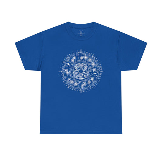 Angel of inevitability / T-shirt (front)