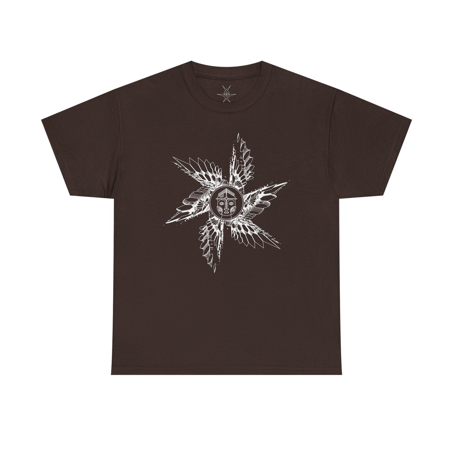 Angel of signal / T-shirt (front)