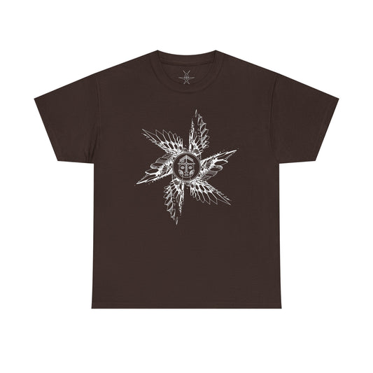 Angel of signal / T-shirt (front)