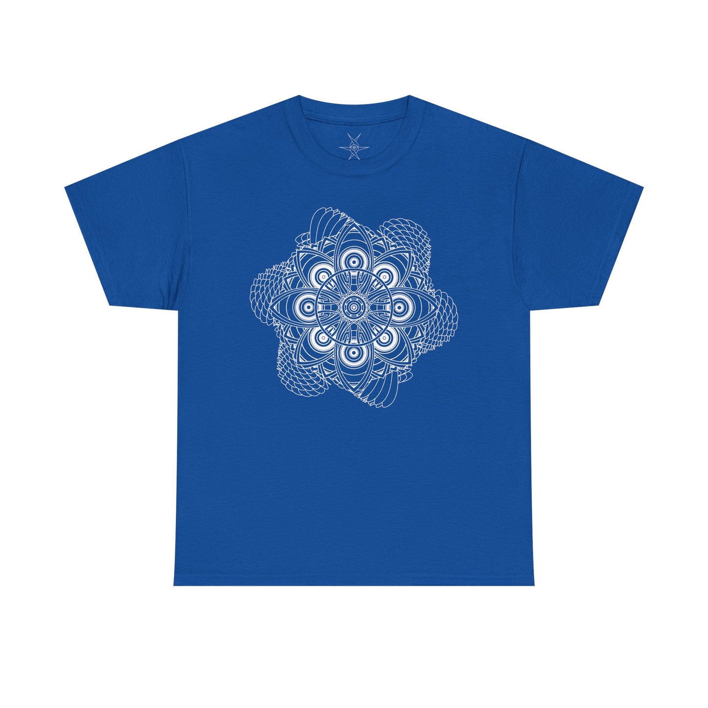 Angel of viridity / T-shirt (front)