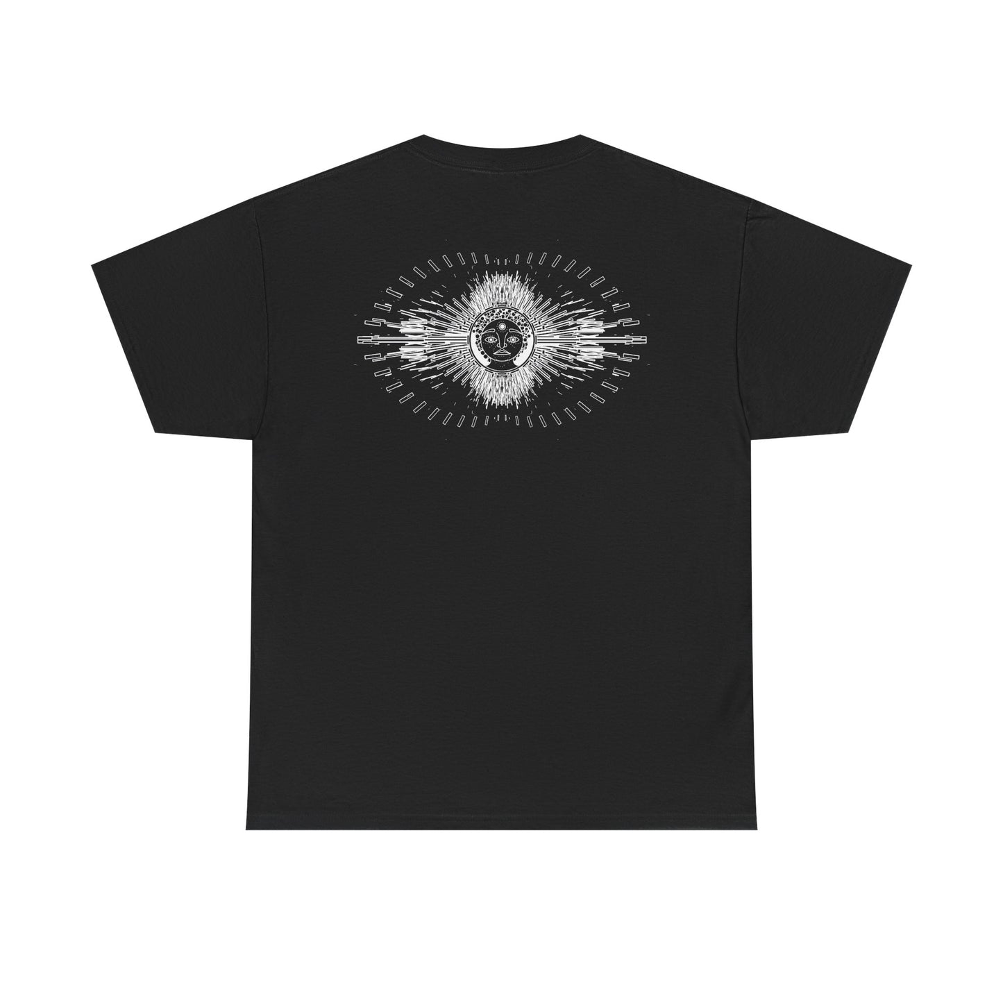 Angel of chronicle / T-shirt (back)