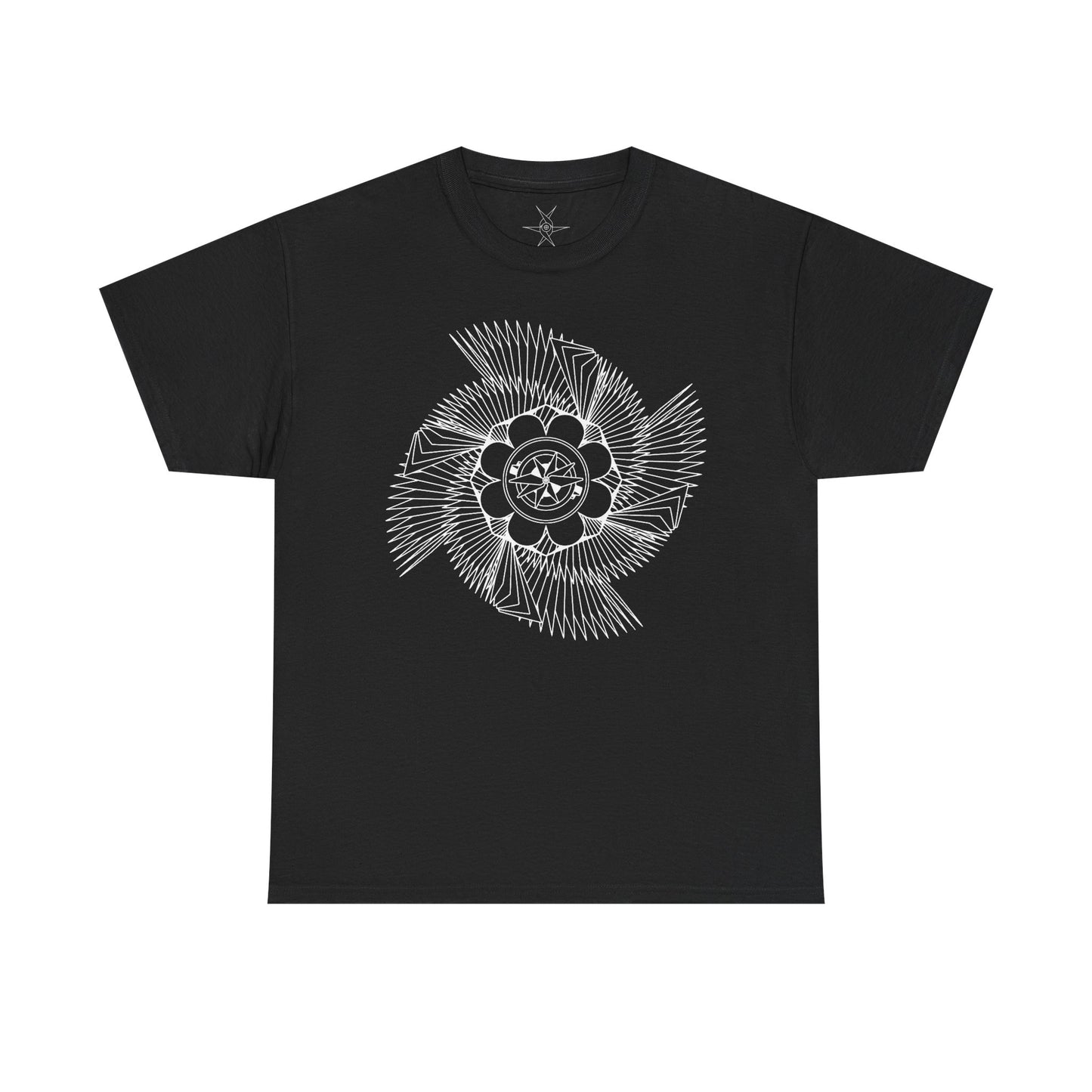 Angel of magnificence / T-shirt (front)