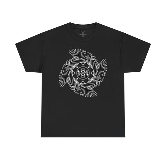 Angel of magnificence / T-shirt (front)