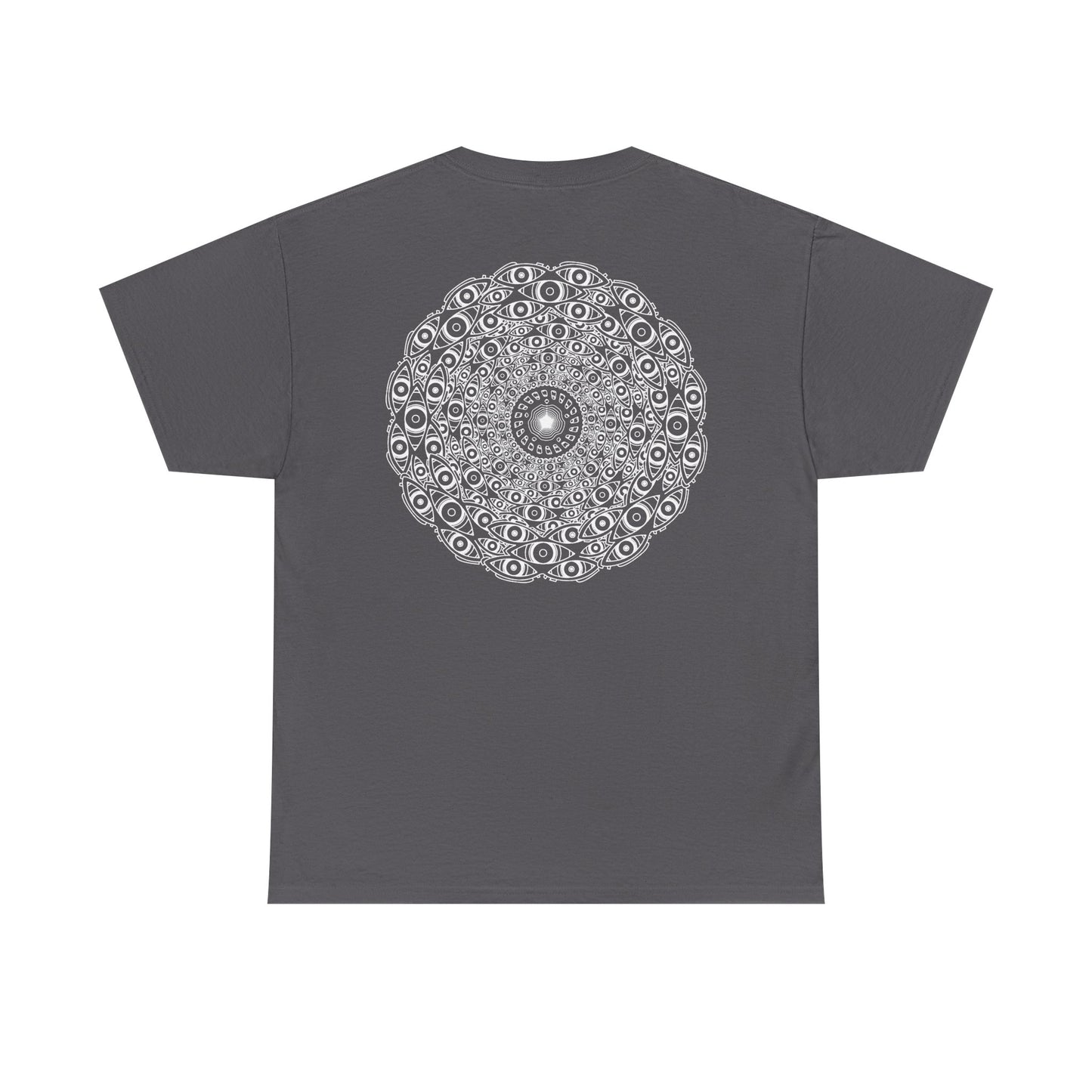 Angel of lives / T-shirt (back)
