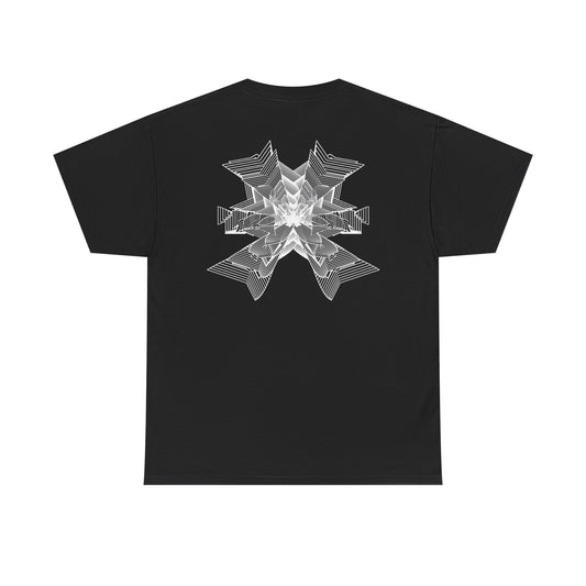 Angel of overmind / T-shirt (back)