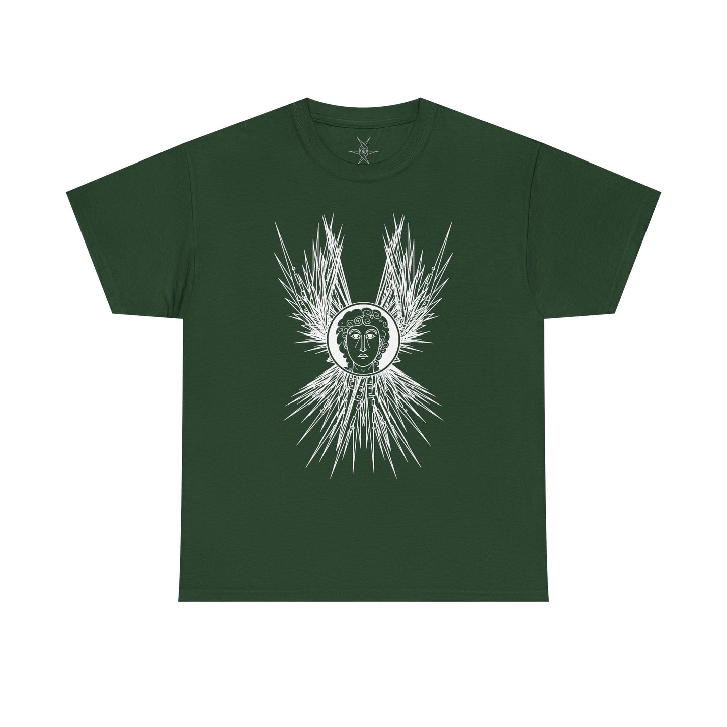 Angel of fairness / T-shirt (front)