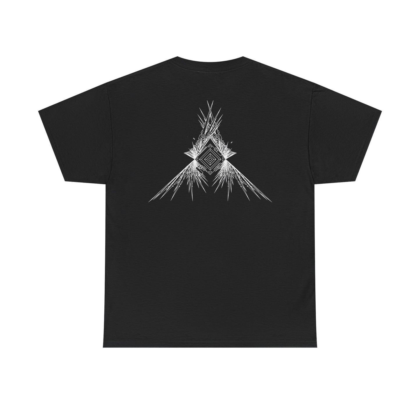 Angel of brightness / T-shirt (back)