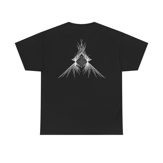 Angel of brightness / T-shirt (back)