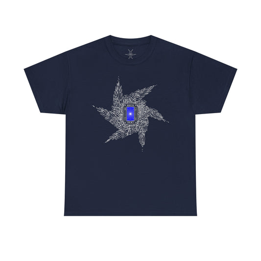Angel of coherence / T-shirt (front)