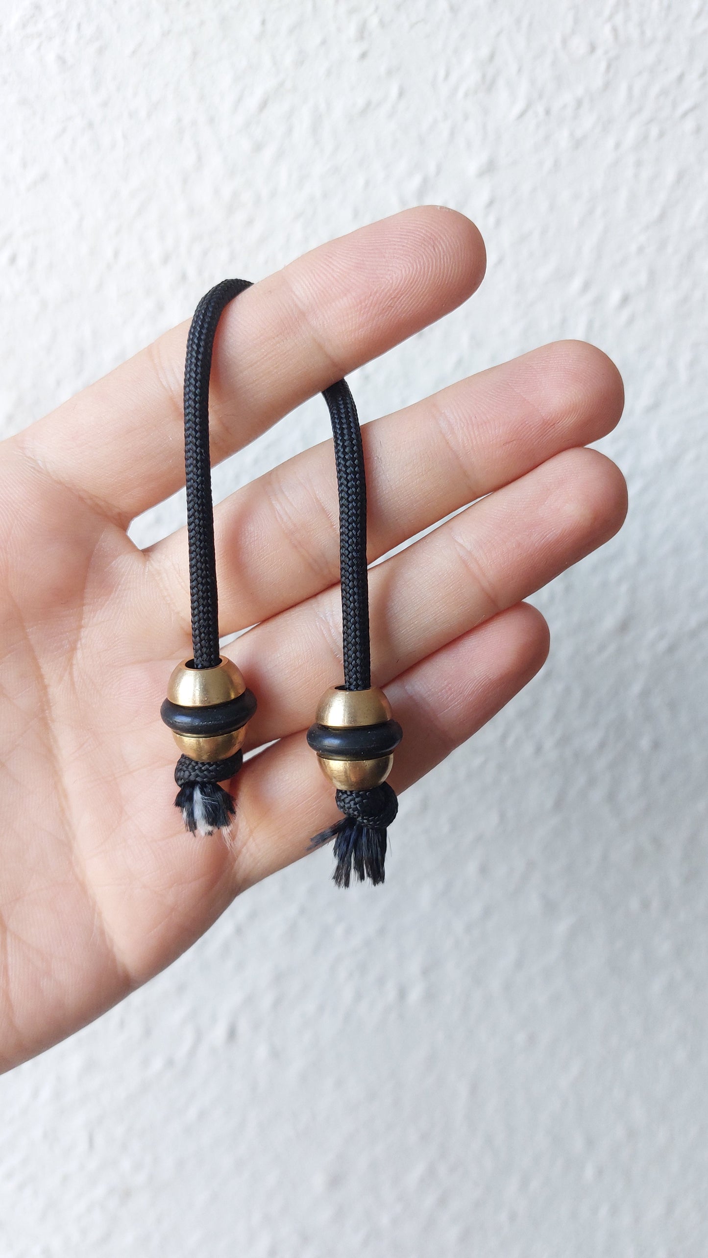 Ring-mod n°4 / Begleri