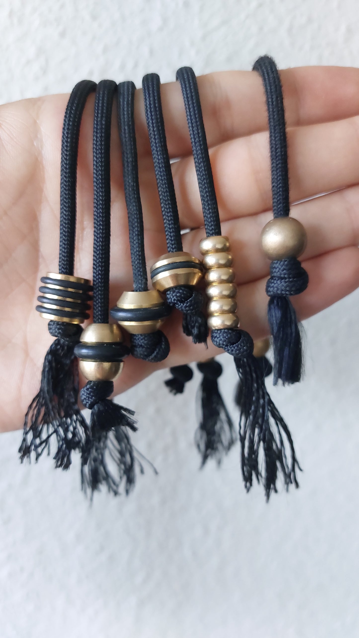 Orbs / Begleri
