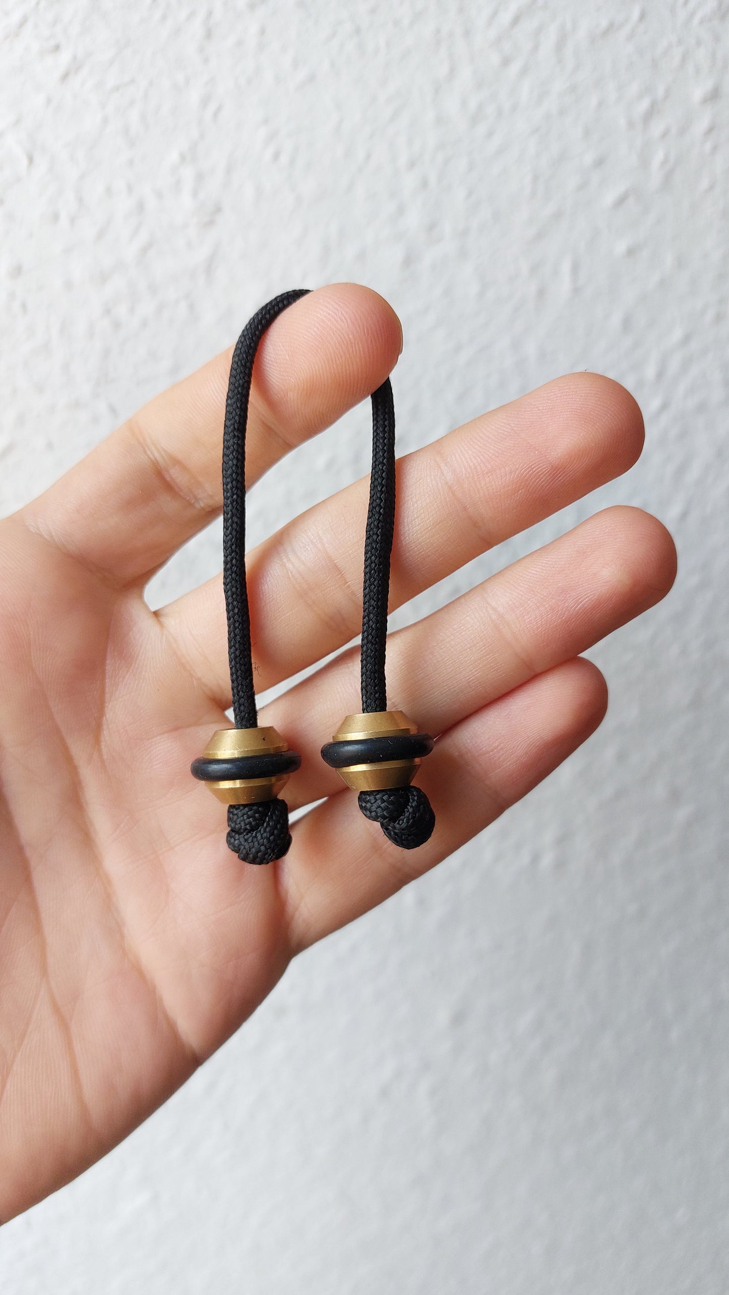 Ring-mod n°3 / Begleri