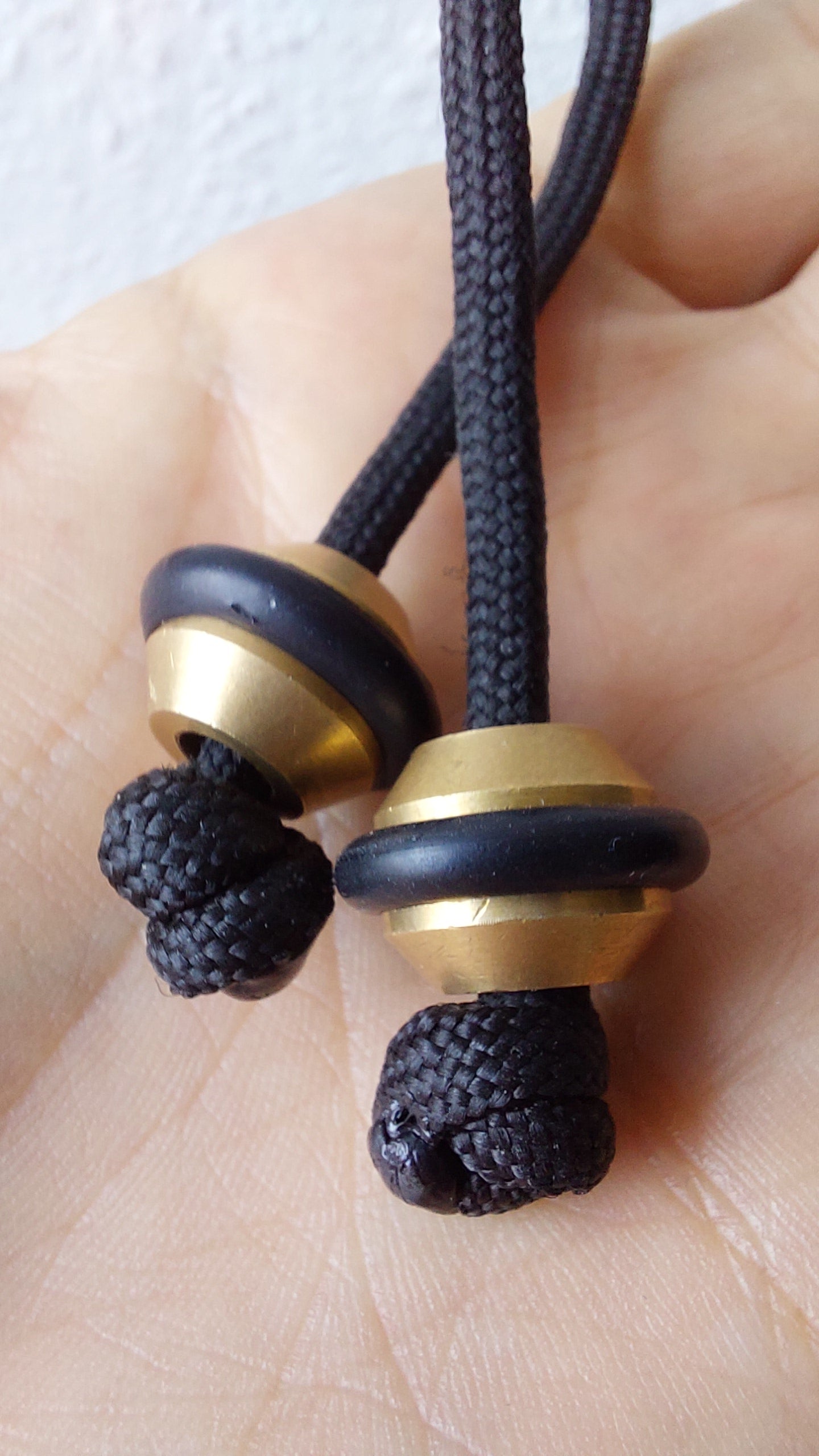 Ring-mod n°3 / Begleri