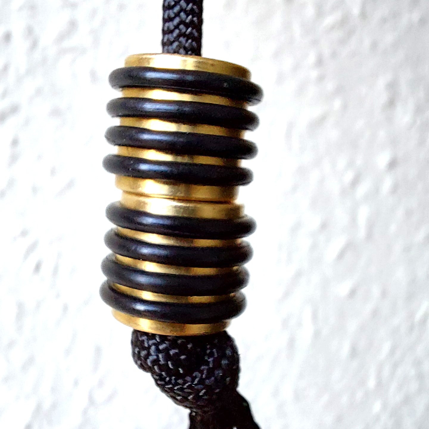 Ring-mod n°5 / Begleri