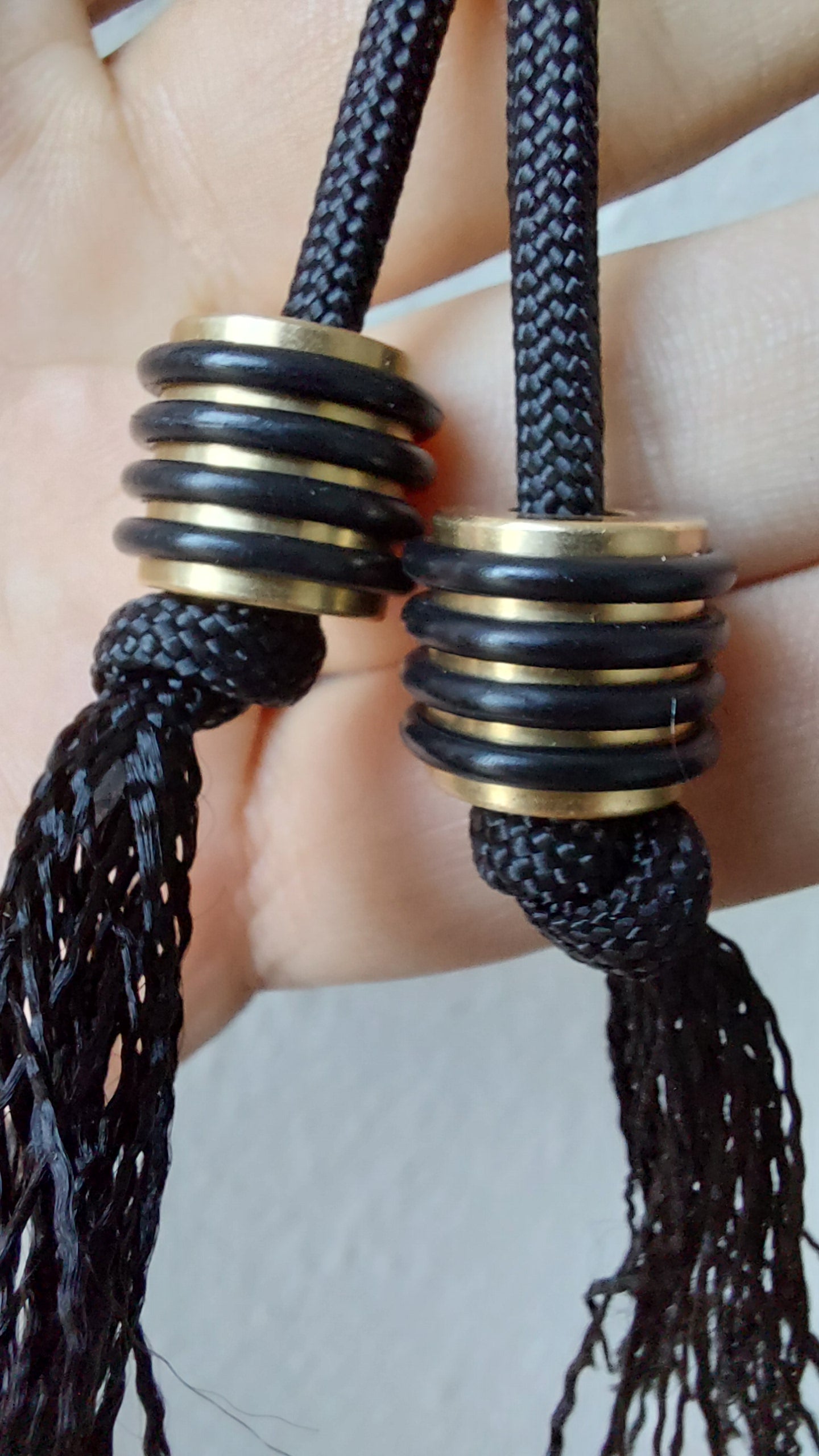 Ring-mod n°5 / Begleri