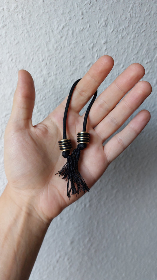 Ring-mod n°5 / Begleri