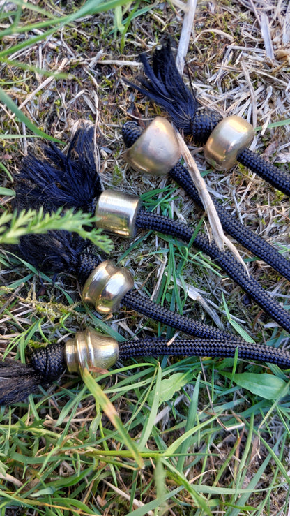 Prototype n°1 / Hand-made Begleri