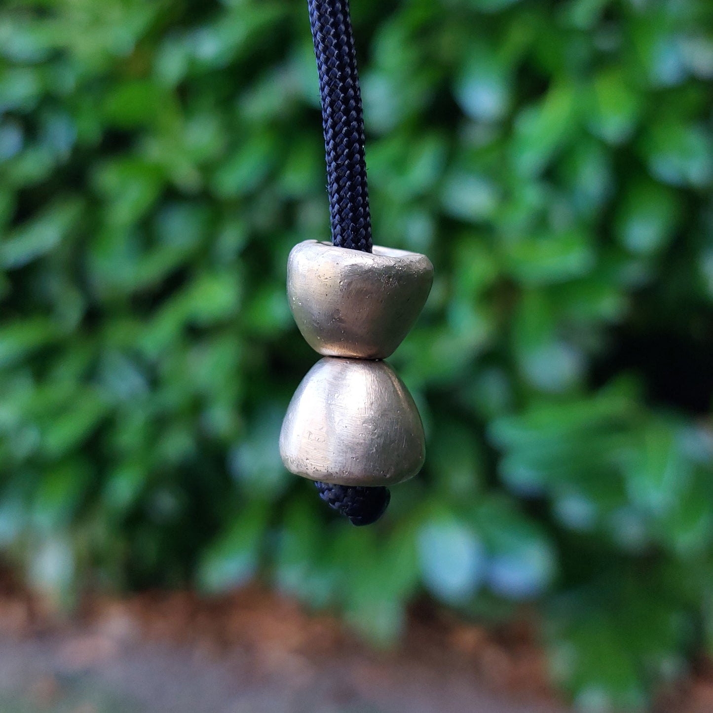 Prototype n°2 / Hand-made Begleri