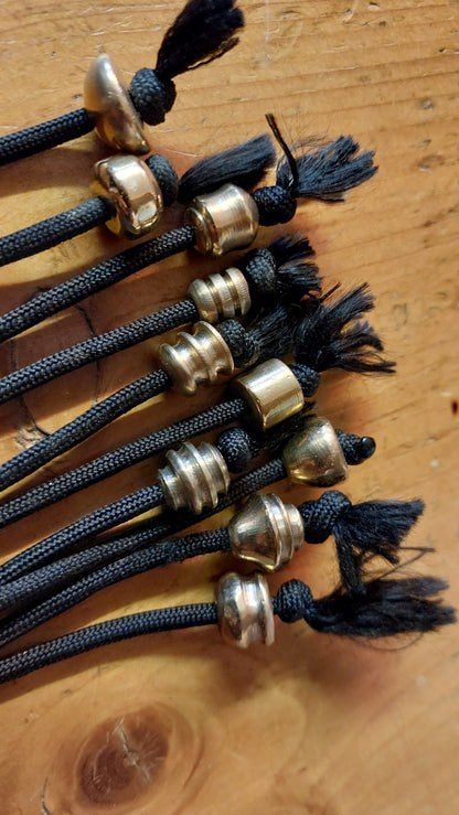 Prototype n°1 / Hand-made Begleri