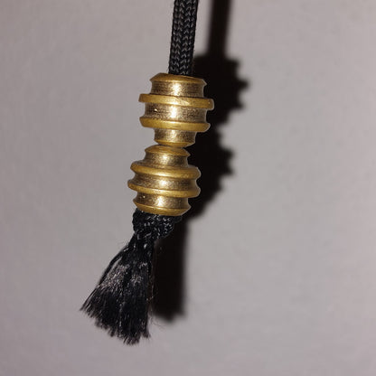 Prototype n°9 / Hand-made Begleri