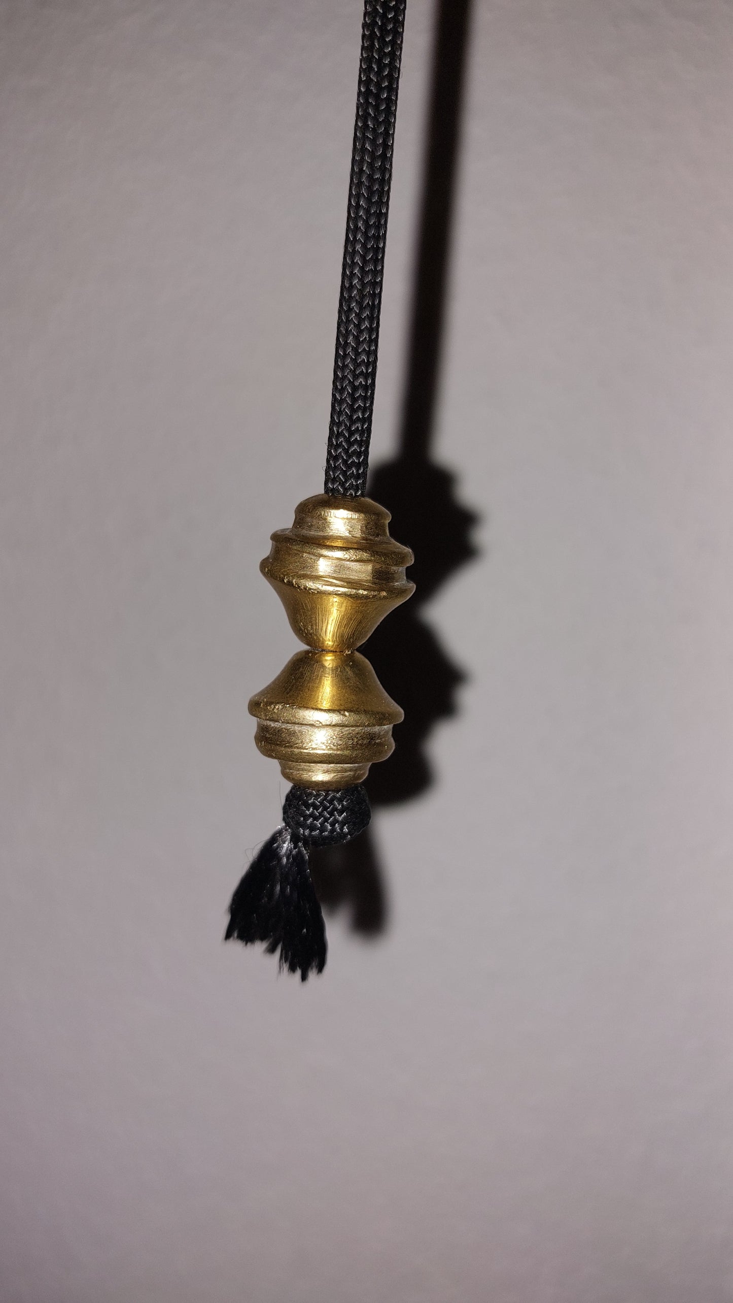 Prototype n°4 / Begleri