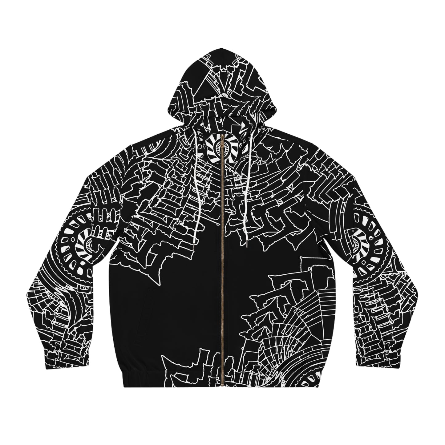 Angel of emanance / Hoodie
