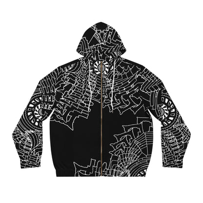 Angel of emanance / Hoodie