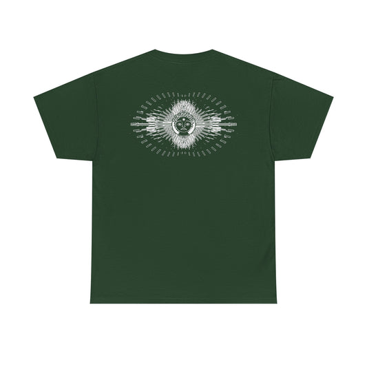 Angel of chronicle / T-shirt (back)