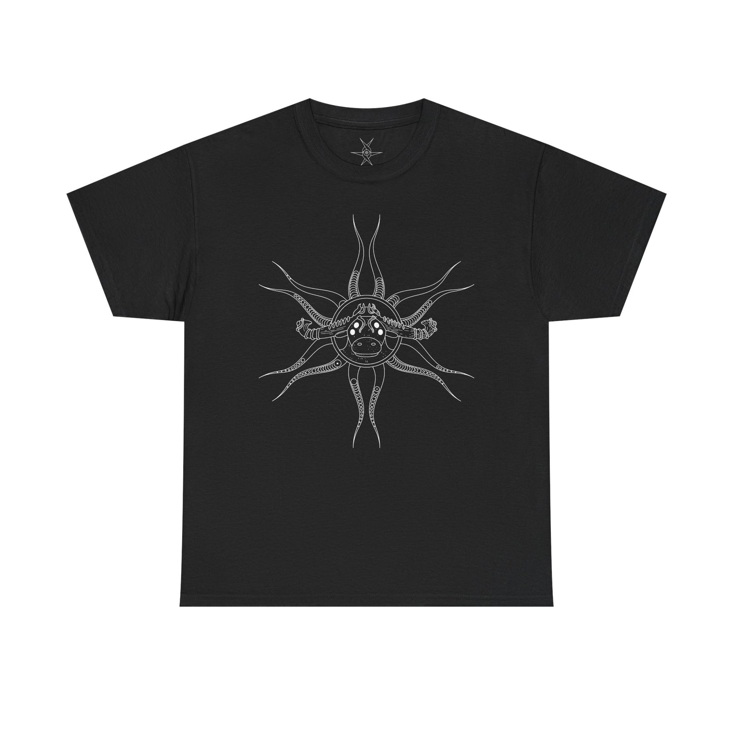Angel of leadership / T-shirt (front)