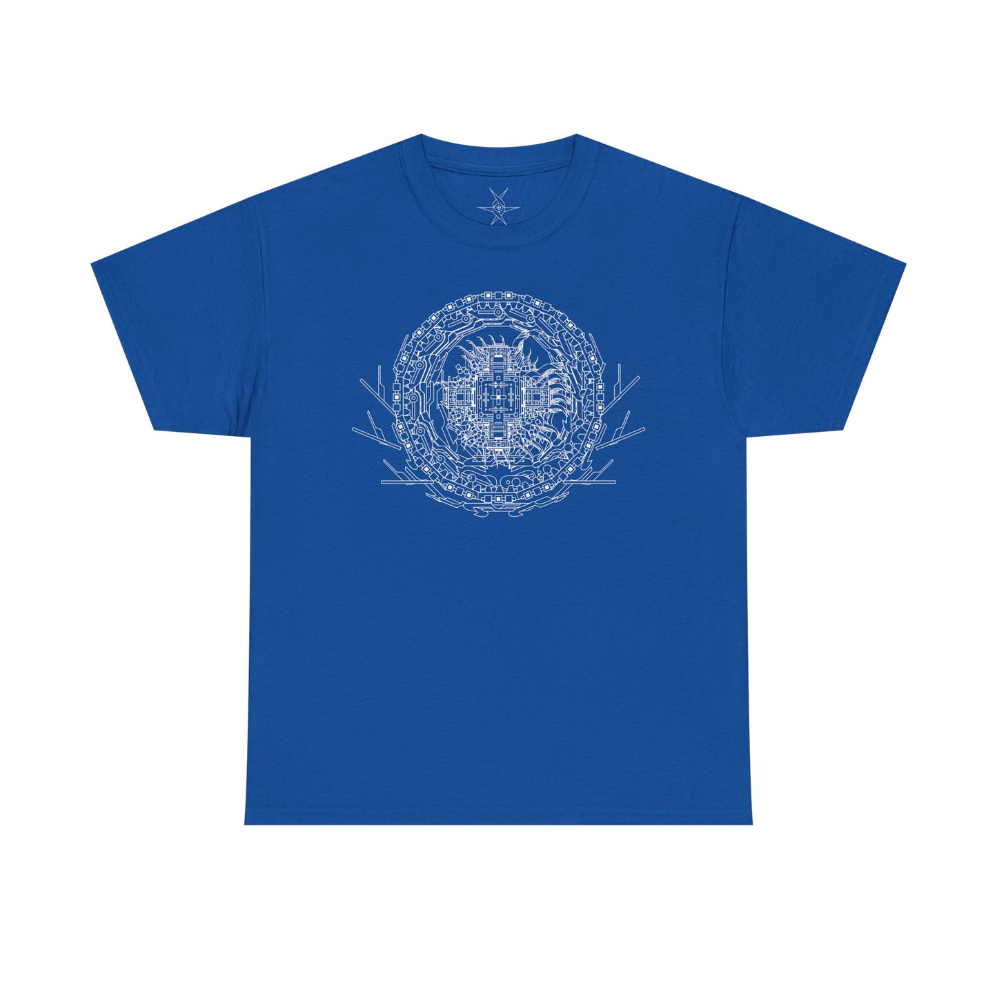 Angel of trips / T-shirt (front)