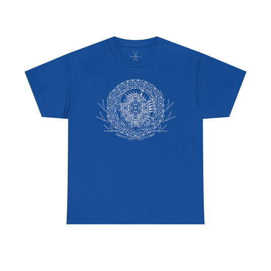 Angel of trips / T-shirt (front)