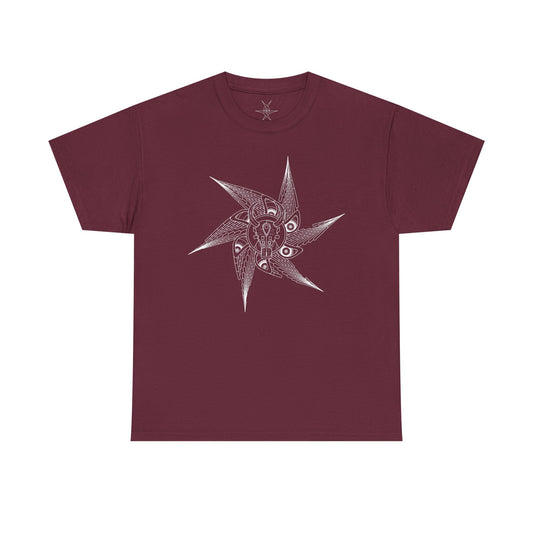 Angel of steadfastness / T-shirt (front)
