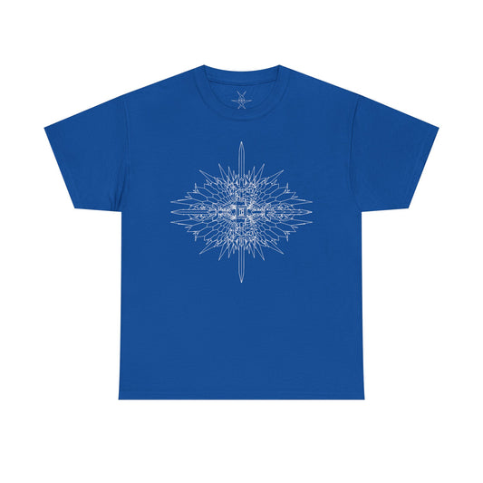 Angel of brightsong / T-shirt (front)